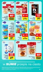 Urodzinowy mix wielkich okazji - Carrefour