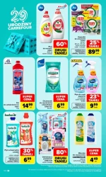 Urodzinowy mix wielkich okazji - Carrefour
