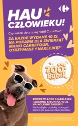 Urodzinowy koszyk pełen oszczędności - Carrefour