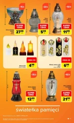 Wybór na czas zadumy - Carrefour