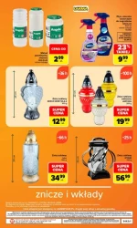 Wybór na czas zadumy - Carrefour
