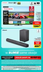 Same okazje! - Carrefour