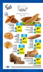 Przystanek Francja! - Carrefour