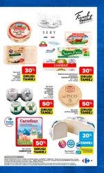 Przystanek Francja! - Carrefour