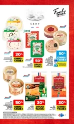 Przystanek Francja! - Carrefour