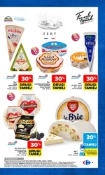 Przystanek Francja! - Carrefour