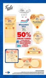 Przystanek Francja! - Carrefour
