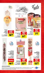 Przystanek Francja! - Carrefour
