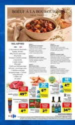Przystanek Francja! - Carrefour