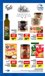 Przystanek Francja! - Carrefour