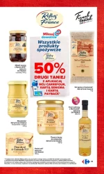 Przystanek Francja! - Carrefour
