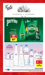 Przystanek Francja! - Carrefour