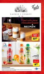 Przystanek Francja! - Carrefour