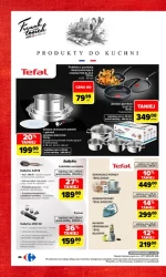 Przystanek Francja! - Carrefour