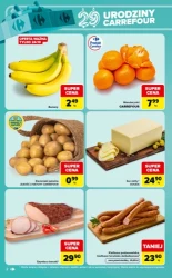 Oferta handlowa Carrefour Express