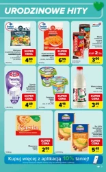 Oferta handlowa Carrefour Express