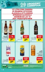 Oferta handlowa Carrefour Express