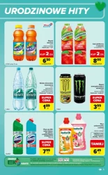 Oferta handlowa Carrefour Express
