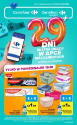 Z aplikacją zyskujesz jeszcze więcej - Carrefour Market