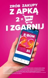 Z aplikacją zyskujesz jeszcze więcej - Carrefour Market