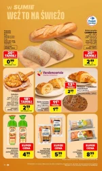 Urodzinowy festiwal niskich cen - Carrefour Market