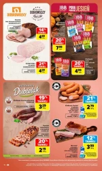 Urodzinowy festiwal niskich cen - Carrefour Market