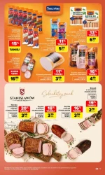 Urodzinowy festiwal niskich cen - Carrefour Market