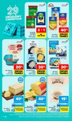 Urodzinowy festiwal niskich cen - Carrefour Market