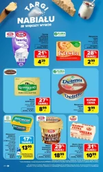 Urodzinowy festiwal niskich cen - Carrefour Market