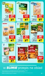 Urodzinowy festiwal niskich cen - Carrefour Market