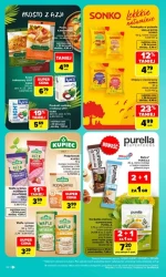 Urodzinowy festiwal niskich cen - Carrefour Market