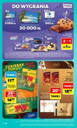 Urodzinowy festiwal niskich cen - Carrefour Market