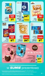 Urodzinowy festiwal niskich cen - Carrefour Market