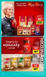 Urodzinowy festiwal niskich cen - Carrefour Market