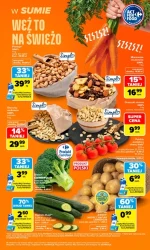 Weź to na świeżo! - Carrefour Market