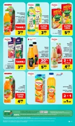 Urodzinowy festiwal niskich cen - Carrefour Market