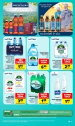 Urodzinowy festiwal niskich cen - Carrefour Market