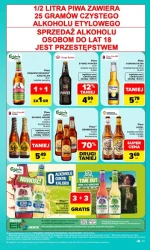 Urodzinowy festiwal niskich cen - Carrefour Market