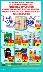 Urodzinowy festiwal niskich cen - Carrefour Market