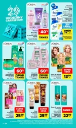 Urodzinowy festiwal niskich cen - Carrefour Market
