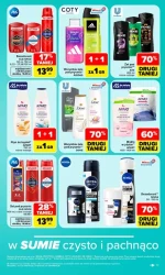 Urodzinowy festiwal niskich cen - Carrefour Market