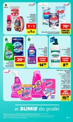 Urodzinowy festiwal niskich cen - Carrefour Market