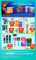Urodzinowy festiwal niskich cen - Carrefour Market