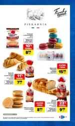 Paryski klimat w Twojej kuchni - Carrefour Market