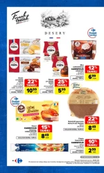 Paryski klimat w Twojej kuchni - Carrefour Market