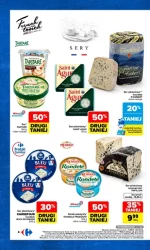 Paryski klimat w Twojej kuchni - Carrefour Market
