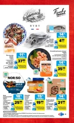 Paryski klimat w Twojej kuchni - Carrefour Market