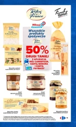 Paryski klimat w Twojej kuchni - Carrefour Market