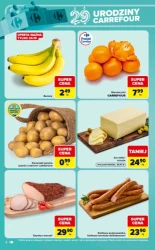Urodzinowe okazje! - Carrefour Market