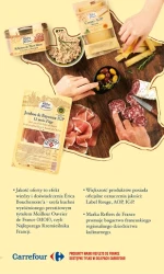 Paryski klimat w Twojej kuchni - Carrefour Market